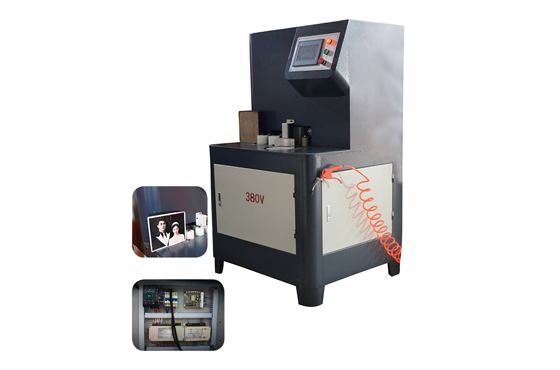 全數(shù)控彎圓機