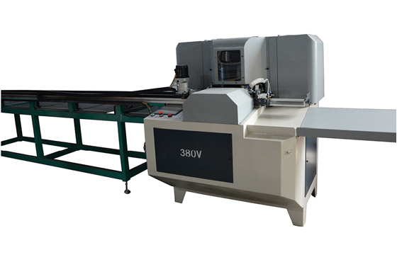 全數(shù)控沖口一體機（一鍵啟動帶腳踏）