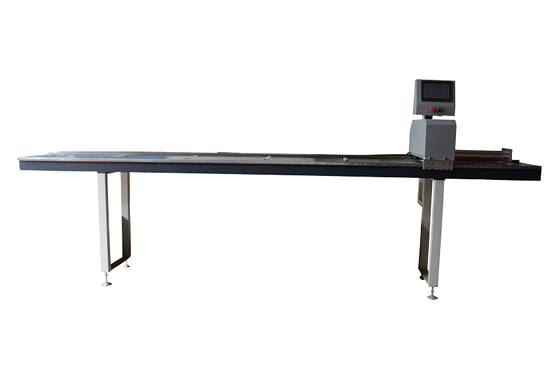 數控定位送料架