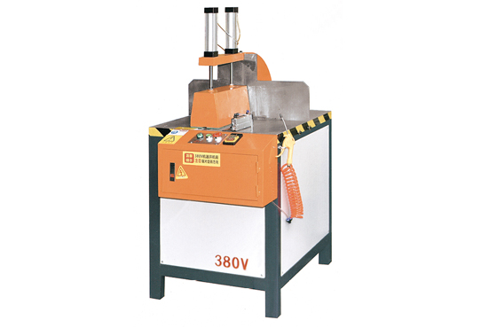 90° 大壓料直切鋸(16、18、20寸 )