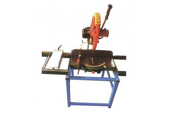 轉盤式切鋁機 HZ-QLJ14C