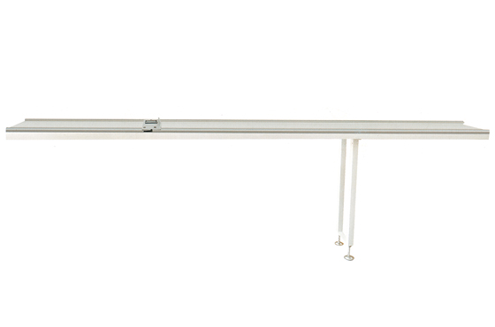 3米數顯定位料架