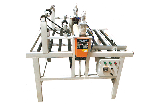 可調速玻璃貼膜機 HZ-Y850