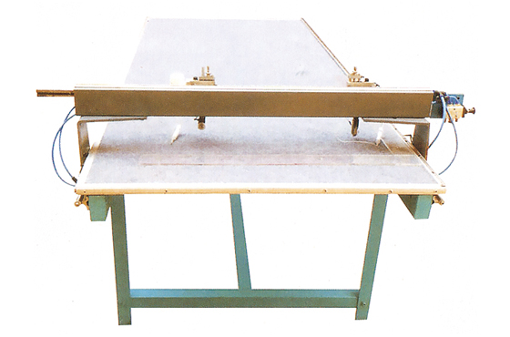 玻璃切割機 HZ-BLQG-2100